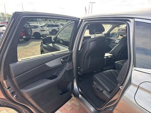 Used 2026 Acura MDX FWD w/ Technology Package image 27
