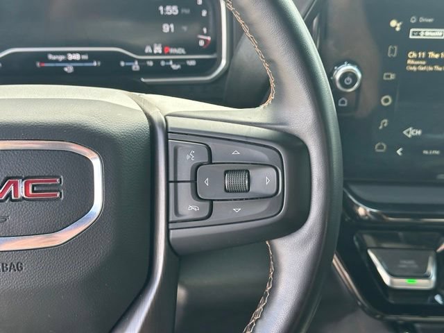 Used 2024 GMC Sierra 3500 AT4 w/ AT4 Premium Plus Package AWD/4WD image 20