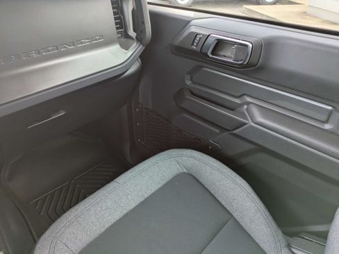 Used 2025 Ford Bronco 2-Door w/ Sasquatch Package AWD/4WD image 20