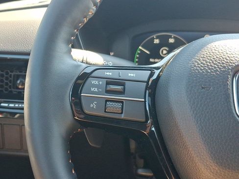Used 2026 Honda CR-V Sport Touring image 20