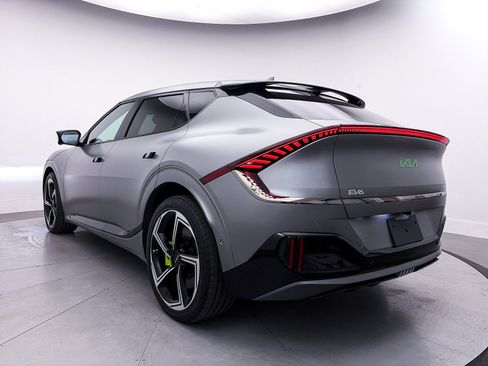 Used 2023 Kia EV6 GT image 16