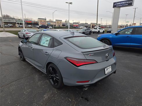 New 2026 Acura Integra A-Spec image 26