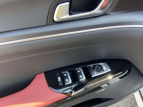 New 2026 Kia K5 GT-Line FWD image 12