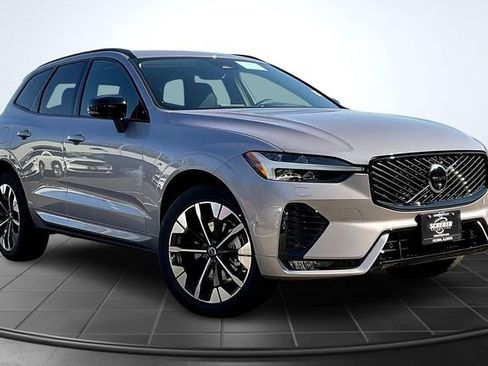 New 2026 Volvo XC60 B5 Plus w/ Protection Package Premier AWD/4WD image 3