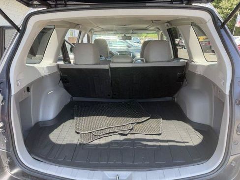 Used 2012 Subaru Forester 2.5X Limited AWD/4WD image 13