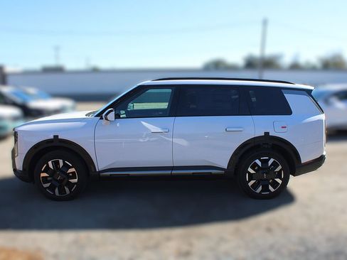 New 2027 Kia Telluride S image 15