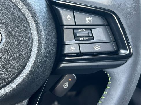 New 2026 Subaru Ascent Bronze Edition image 24