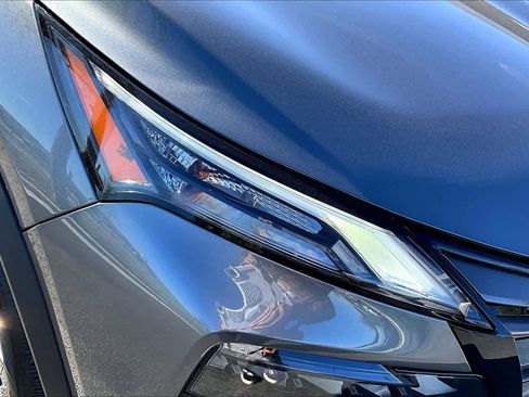 New 2026 Nissan Rogue SV image 13