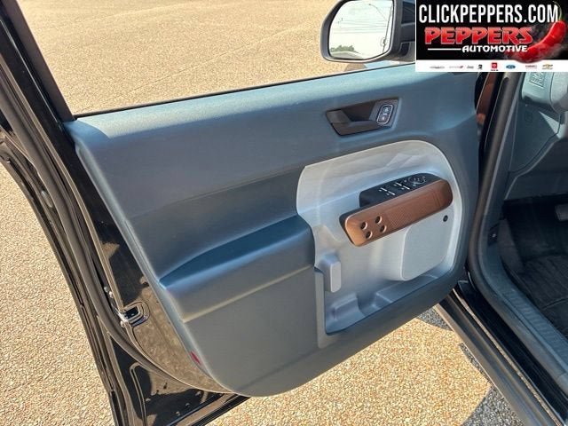 Used 2022 Ford Maverick Lariat w/ Lariat Luxury Package FWD image 10