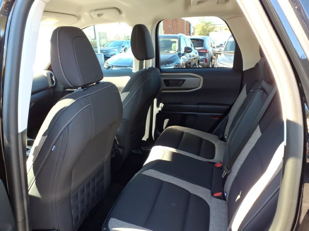 Used 2025 Ford Bronco Sport Big Bend AWD/4WD image 13