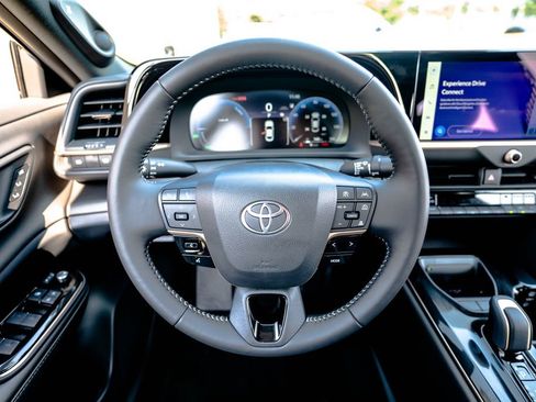 New 2026 Toyota Crown AWD/4WD image 16