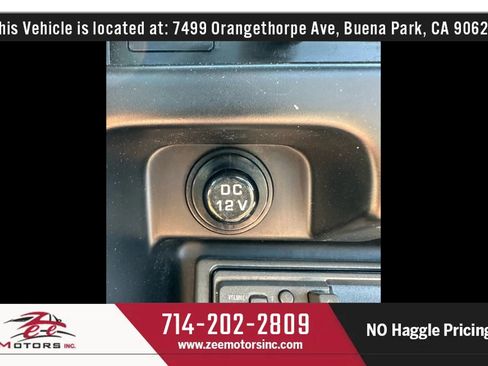 Used 1995 Nissan Pickup 2WD Regular Cab image 46