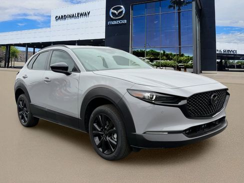 New 2026 MAZDA CX-30 Aire Edition image 8