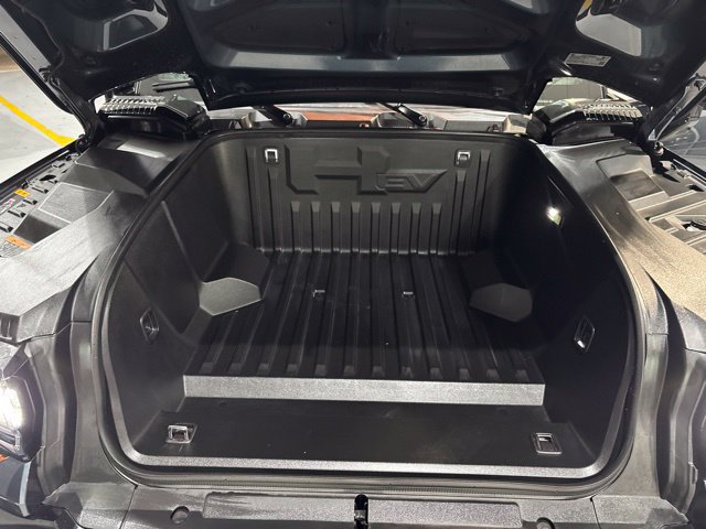Used 2026 GMC Hummer EV SUV AWD/4WD image 21