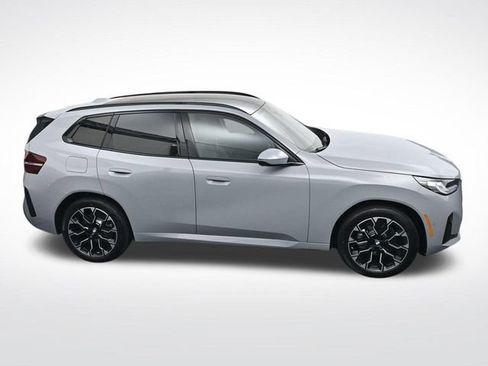 New 2026 BMW X3 xDrive30i w/ Premium Package AWD/4WD image 30