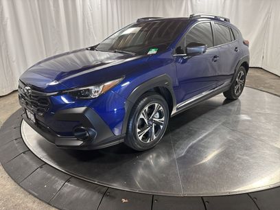 Used 2025 Subaru Crosstrek 2.5i Premium
