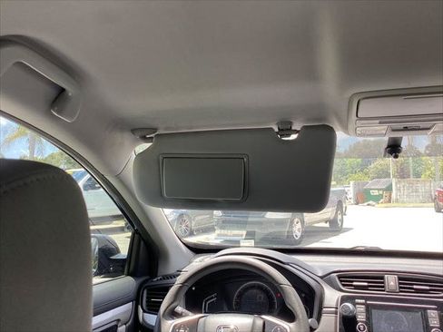 Used 2018 Honda CR-V LX image 26