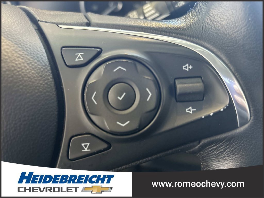 Used 2021 Buick Enclave Essence AWD/4WD image 21