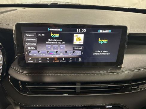 Certified 2025 INFINITI QX60 Pure image 21