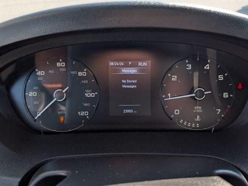 Used 2025 RAM ProMaster 2500 w/ Convenience Group FWD image 29