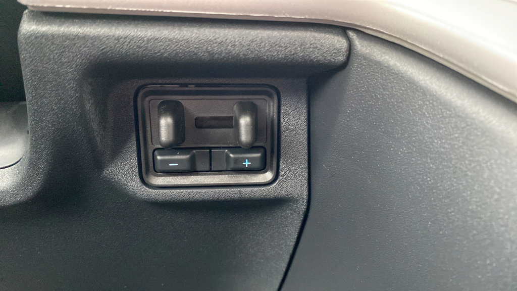 Used 2026 Ford Expedition Max Active AWD/4WD image 37