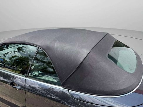 Used 2016 BMW 228i xDrive Convertible image 4