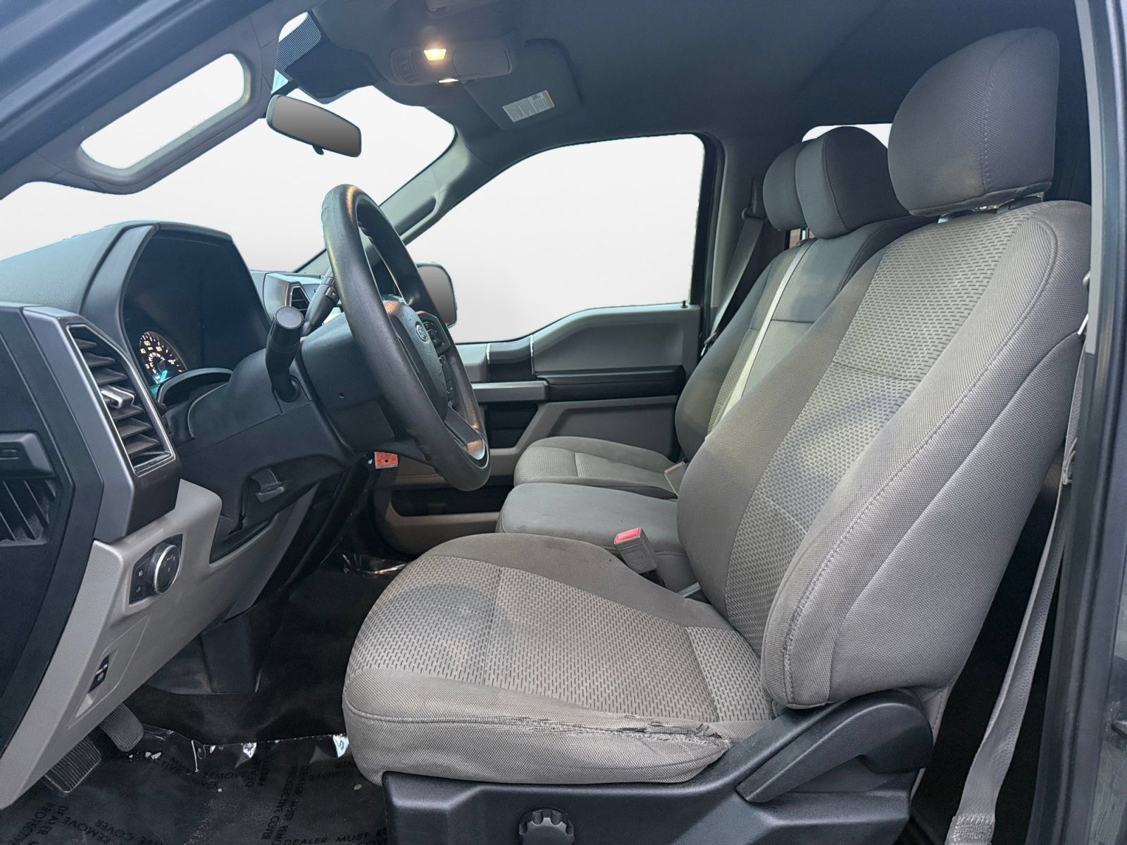 Used 2019 Ford F150 XLT RWD image 10