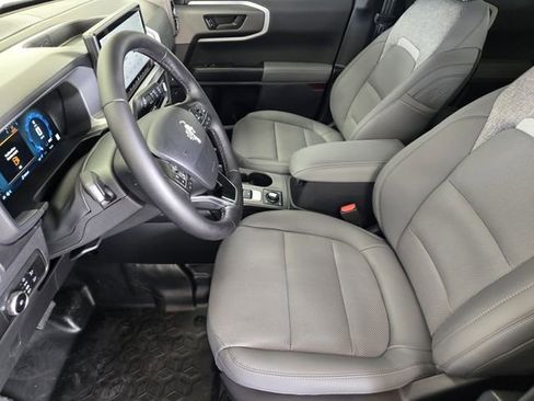 New 2026 Ford Bronco Sport Badlands image 10