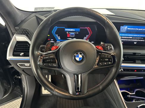 Certified 2023 BMW XM image 14