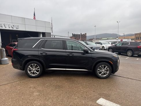 Used 2020 Hyundai Palisade SE image 6