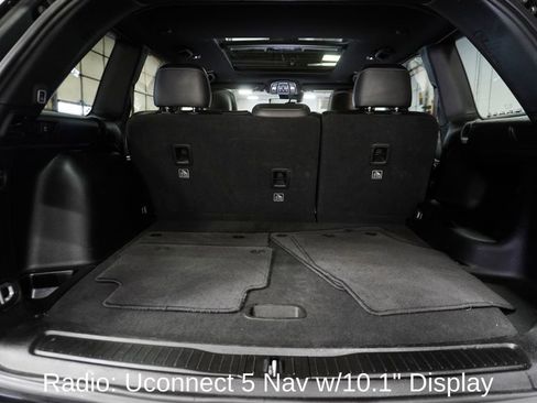 Used 2024 Jeep Grand Cherokee Limited w/ Luxury Tech Group II image 6