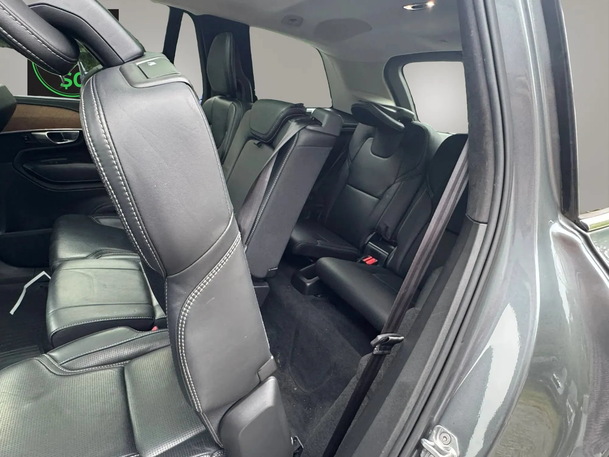 Used 2019 Volvo XC90 T6 Inscription w/ Luxury Package AWD/4WD image 30