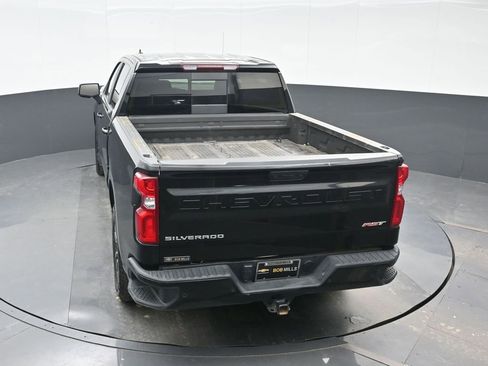 Used 2024 Chevrolet Silverado 1500 RST w/ RST All Star Premium Package image 20