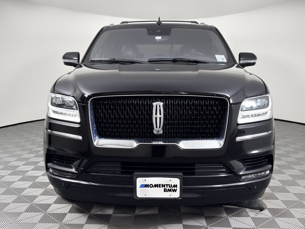 Used 2020 Lincoln Navigator Reserve w/ Equipment Group 208A Reserve RWD image 6
