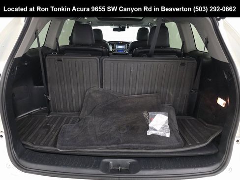 Used 2016 Toyota Highlander Limited Platinum image 14