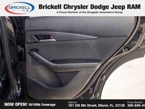 Used 2024 MAZDA CX-30 AWD 2.5 S image 12