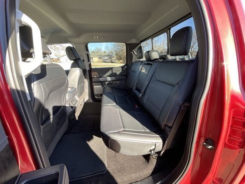 Used 2022 Ford F150 Lariat image 6