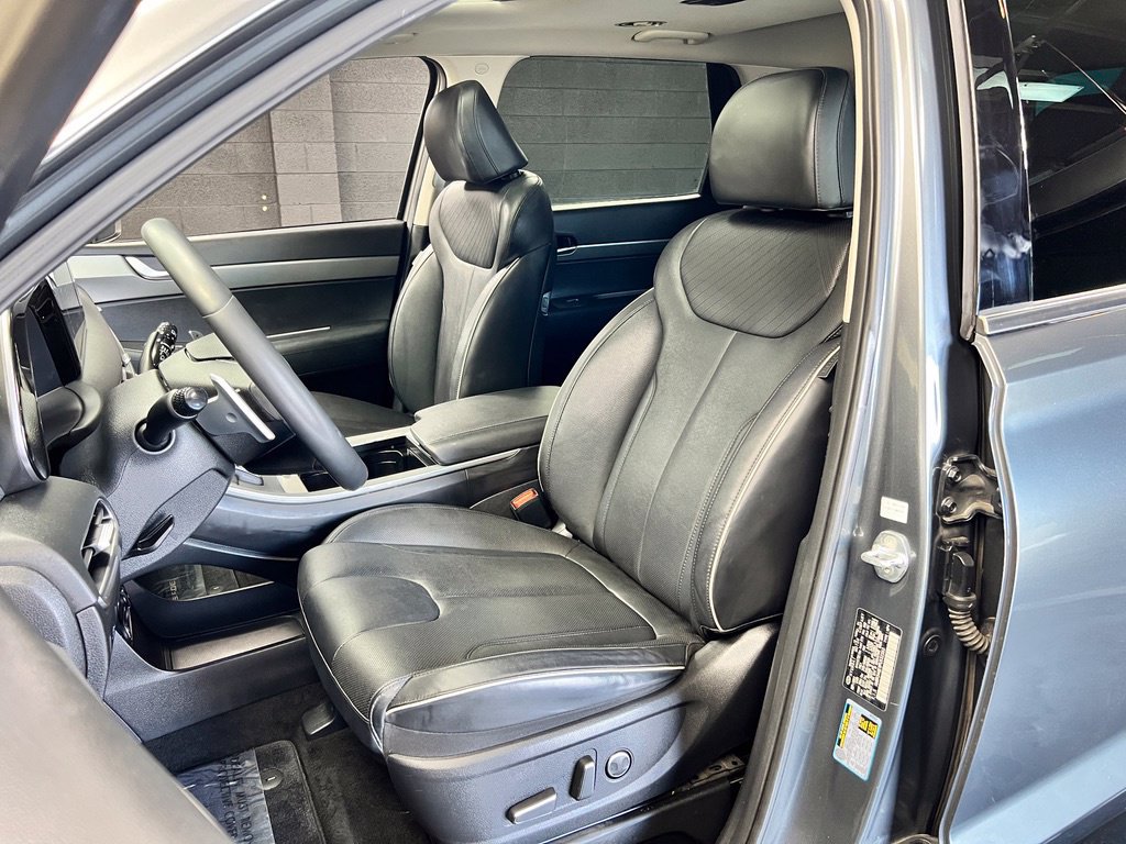 Used 2023 Hyundai Palisade XRT FWD image 7