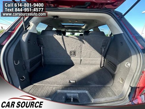 Used 2015 Buick Enclave Premium w/ Experience Buick Package AWD/4WD image 27