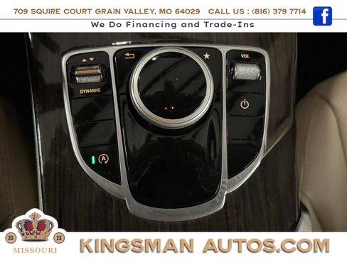 Used 2017 Mercedes-Benz C 300 Sedan image 27