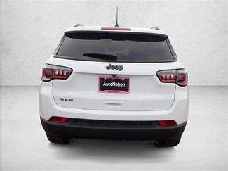 New 2026 Jeep Compass Latitude video 3