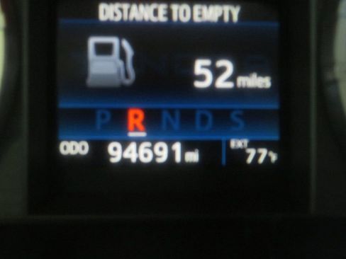 Used 2017 Toyota Tundra SR5 w/ TRD Off Road Package image 46