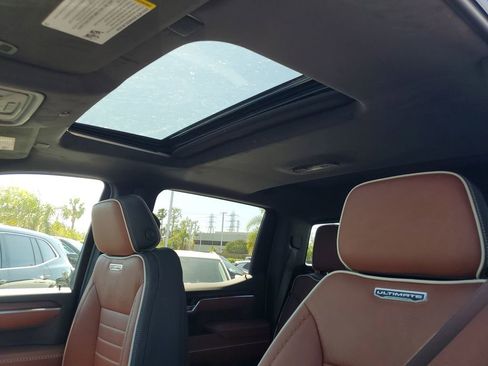 New 2026 GMC Sierra 1500 Denali Ultimate image 13