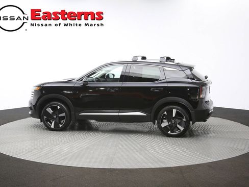 Used 2025 Nissan Kicks SR image 97