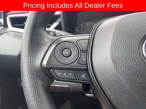 Used 2024 Toyota Corolla LE FWD image 26