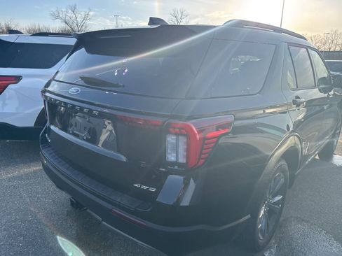 New 2026 Ford Explorer Active w/ Active Comfort Package image 14