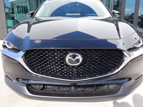 Certified 2025 MAZDA CX-30 AWD 2.5 S w/ Preferred Package image 9