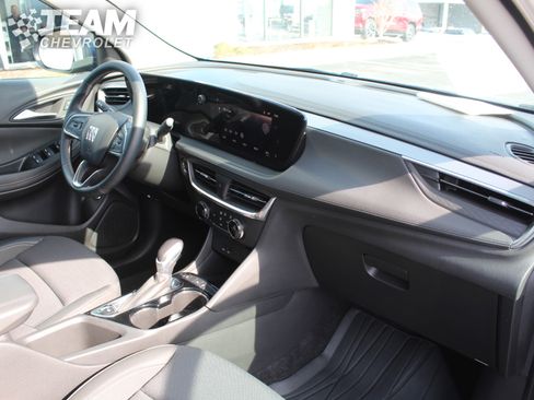 Certified 2024 Buick Encore GX Preferred image 27