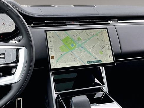 New 2026 Land Rover Range Rover SE AWD/4WD image 6
