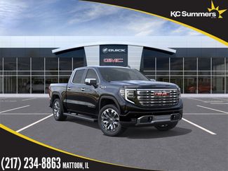 New 2026 GMC Sierra 1500 Denali w/ Denali Reserve Package video 1
